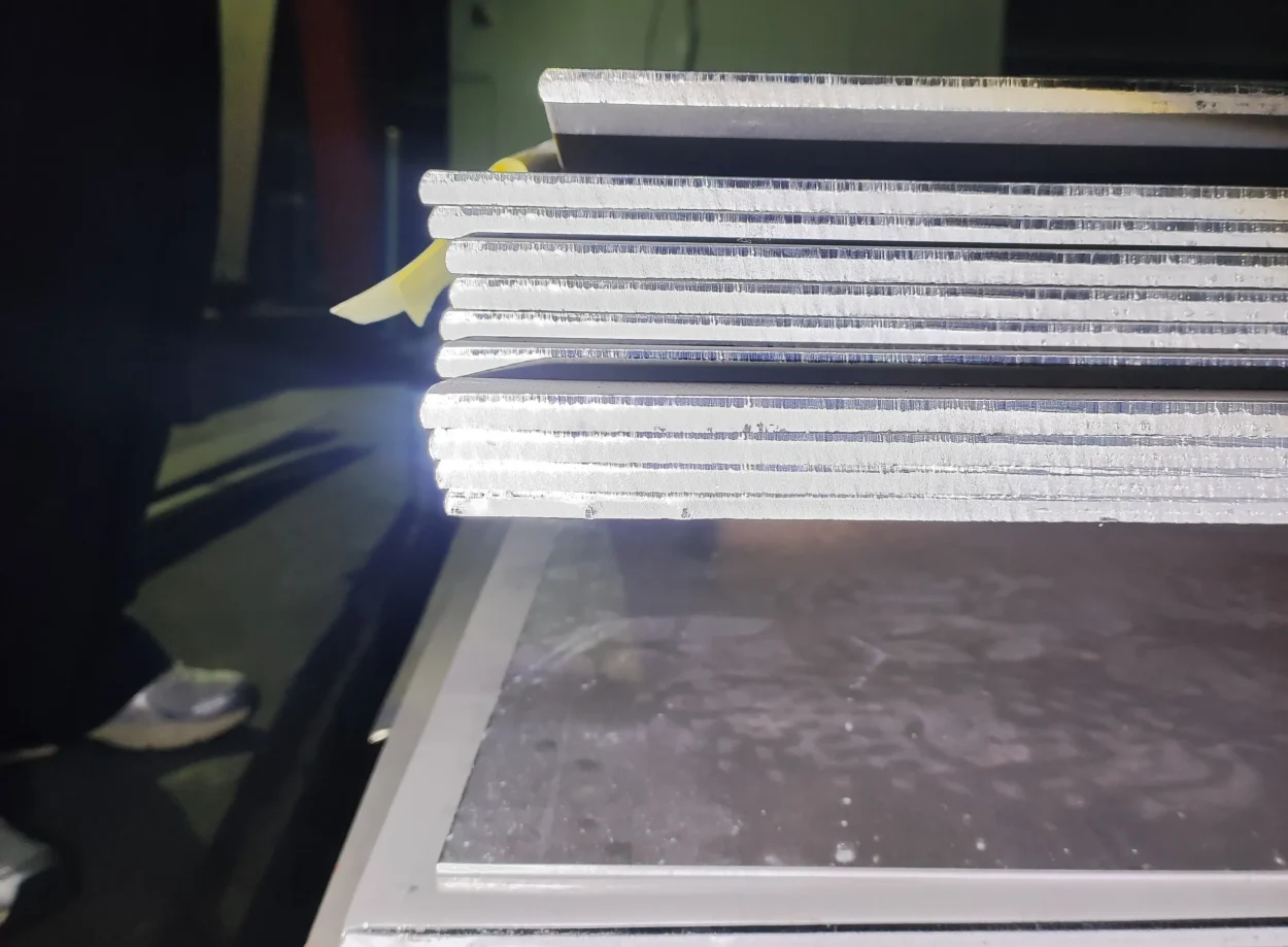 GH3039 Plate Supplier in China