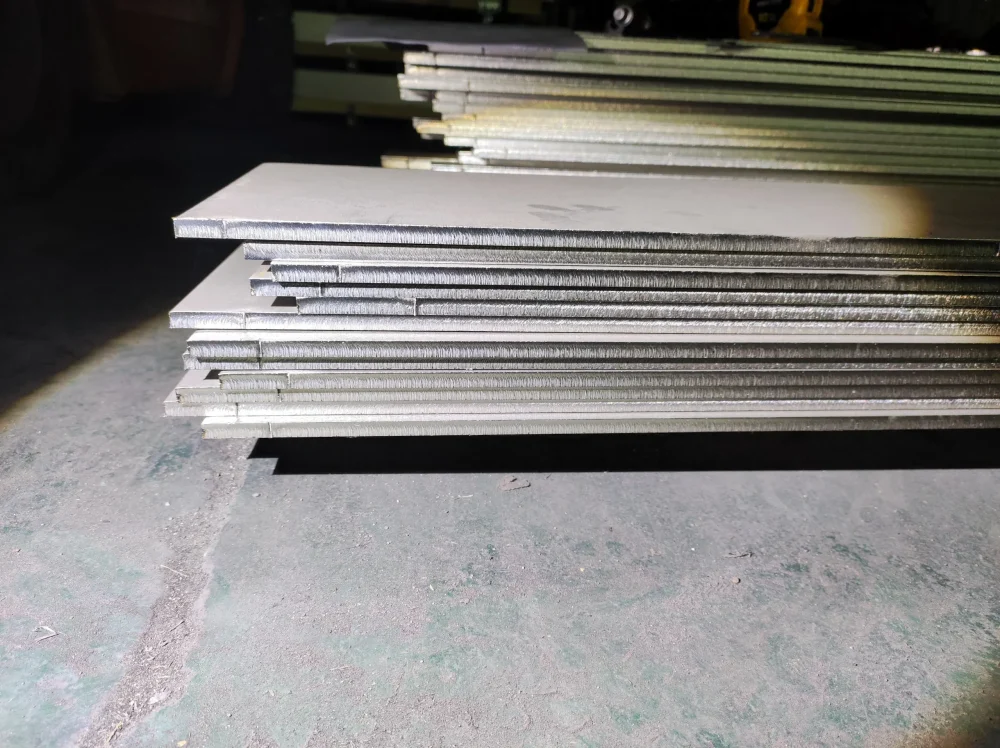 Hastelloy X Plate Provider in China