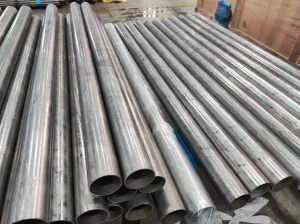 How To Cut Stainless Steel Pipe - Header