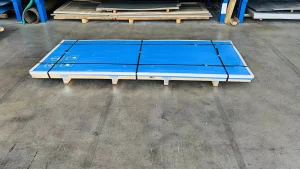 Incoloy 825 Plate Kaysuns Packaged