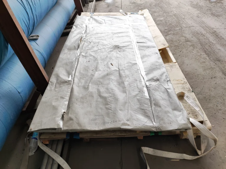 Inconel 600 Plate