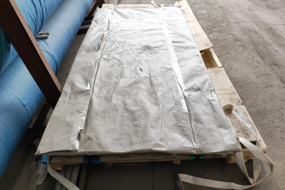 Inconel 600 Plate