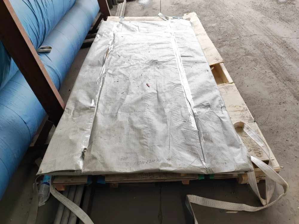 Inconel 600 Plate