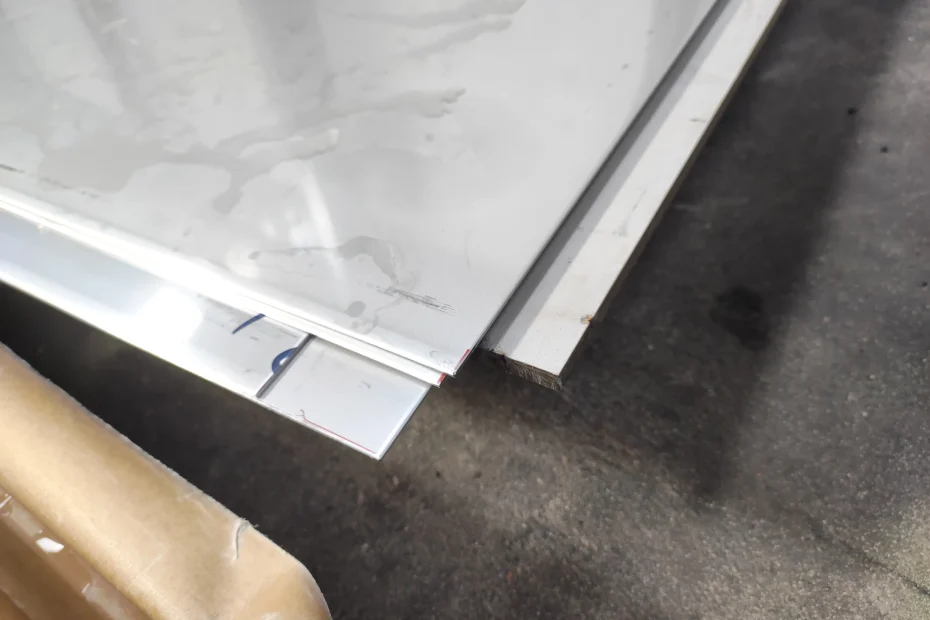 Inconel 601 Plate Factory Direct Sales