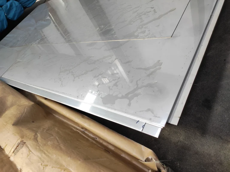 Inconel 601 Plate Supplier in China