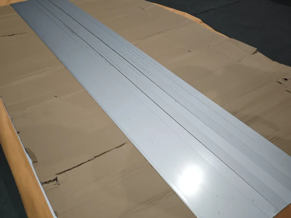 Inconel 800H Plate Provider in China