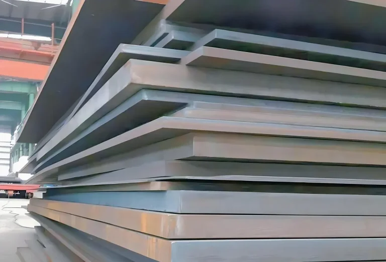 Inconel X750 Plate in Stock