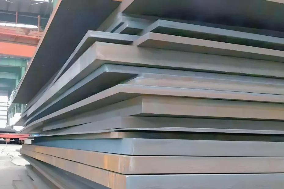 Inconel X750 Plate in Stock