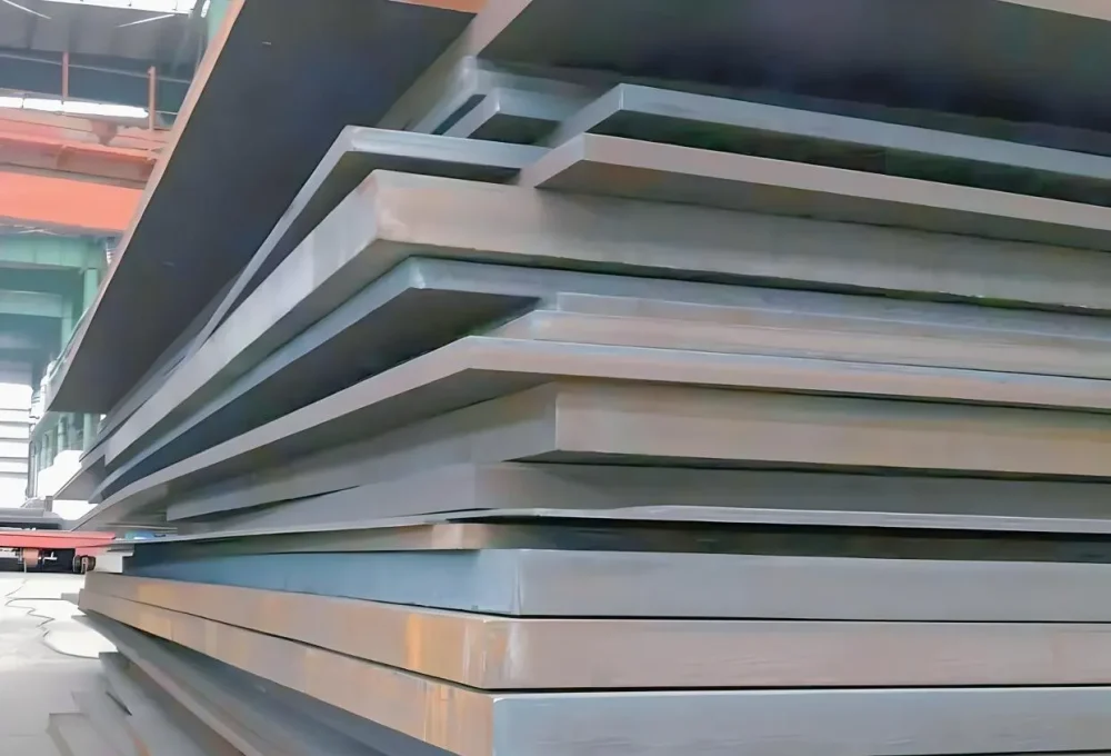 Inconel X750 Plate in Stock