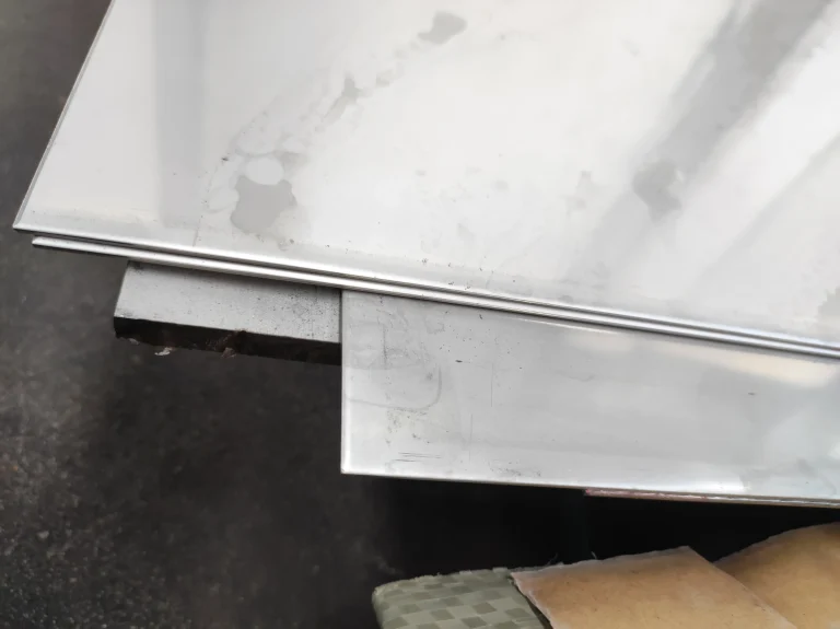 Monel 400 Plate Factory Direct Sale