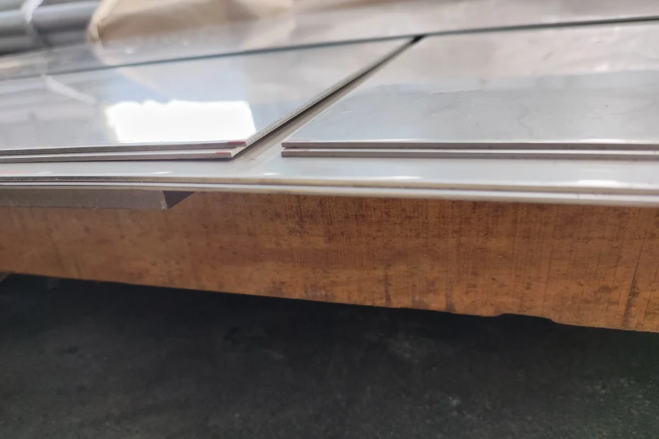 Monel 400 Plate Supplier in China