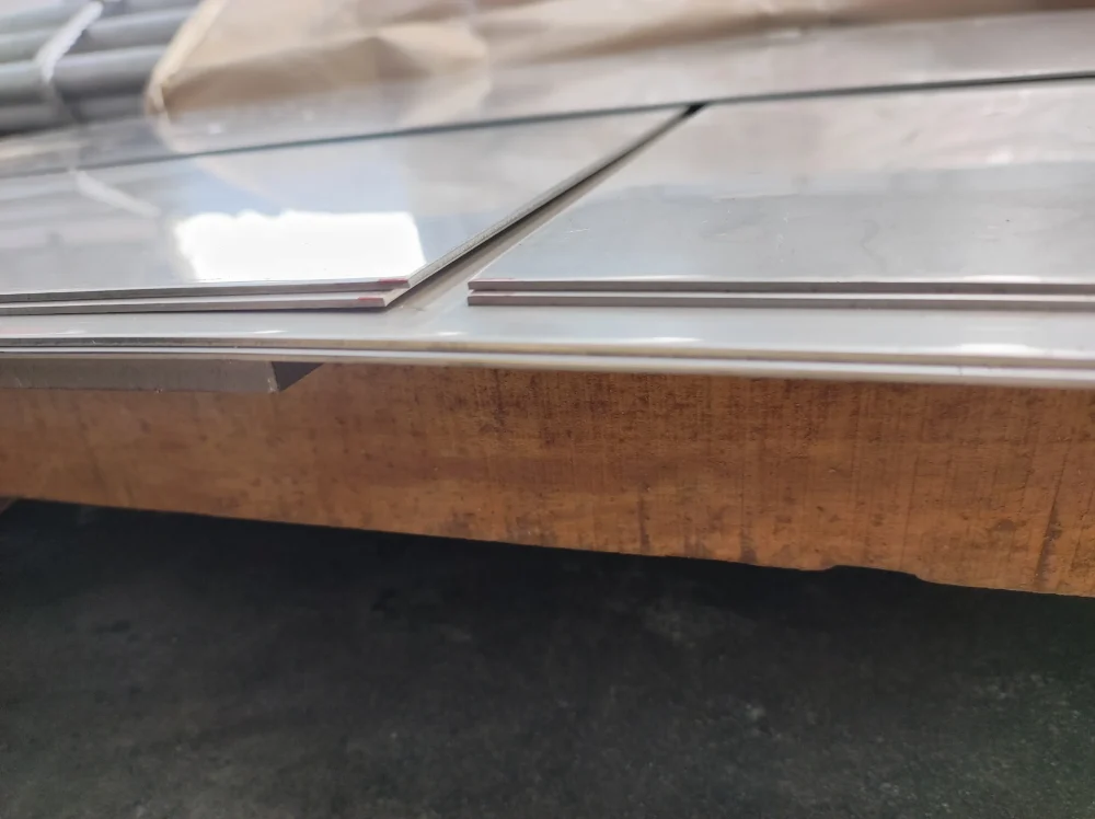 Monel 400 Plate Supplier in China