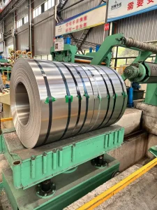 What Are Stainless Steel Strips