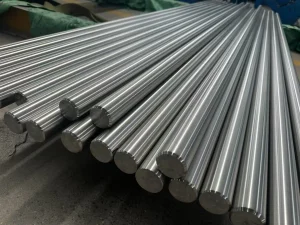 1J117 Bright Bars Provider in China