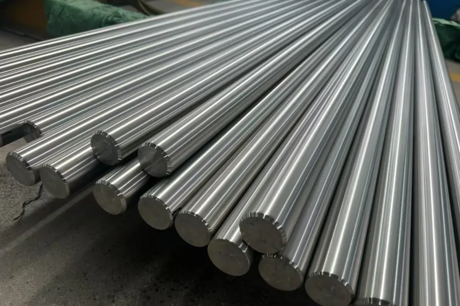 1J117 Bright Bars Provider in China