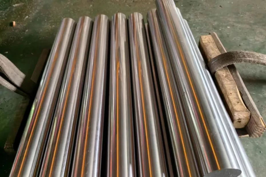 1J22 Bright Bar