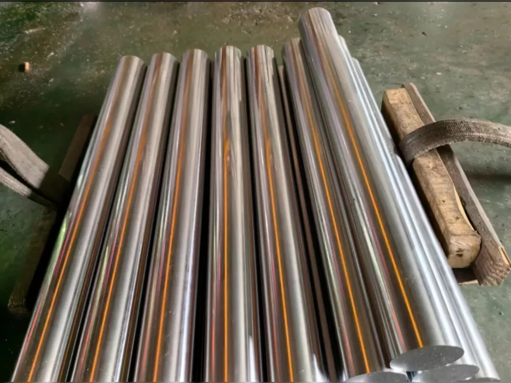 1J22 Bright Bar