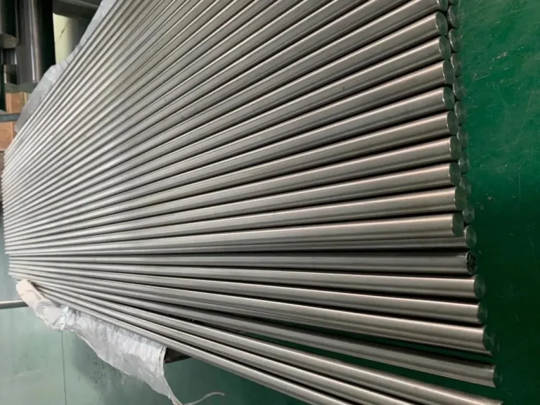 1J36 Bright Bar