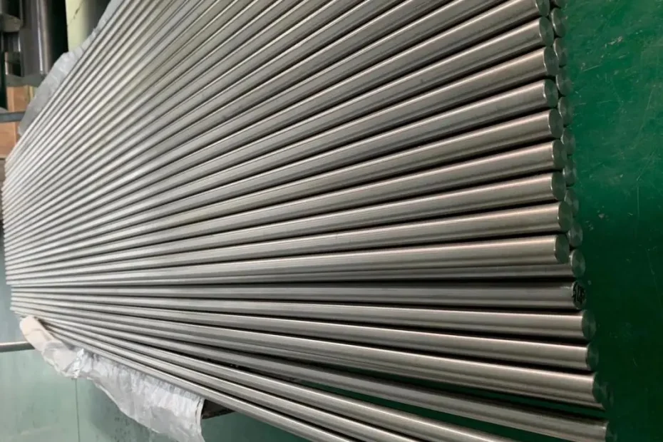 1J36 Bright Bar