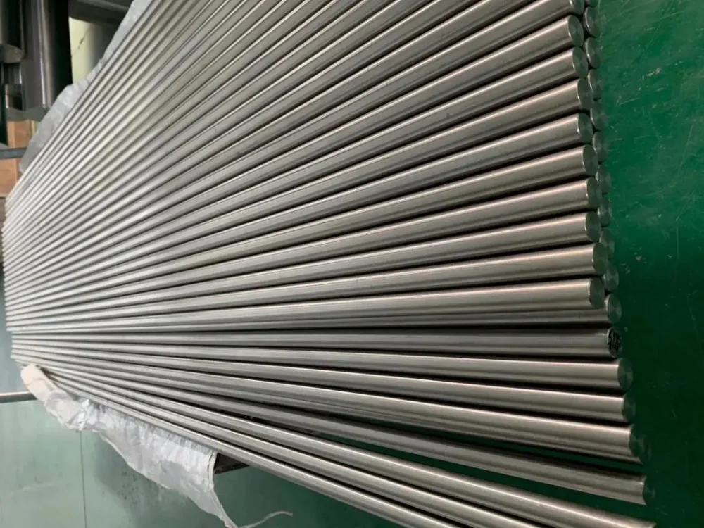 1J36 Bright Bar