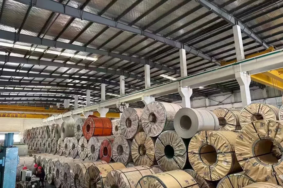 1J85 Strip Supplier in China