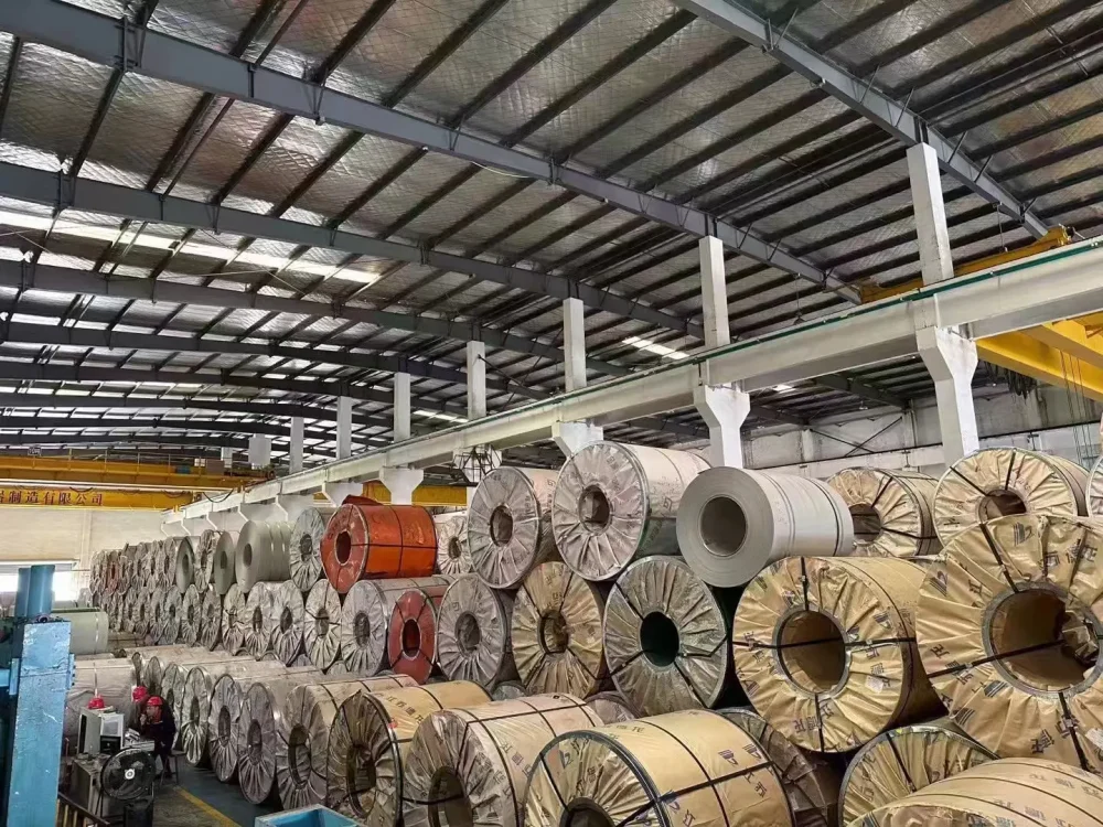 1J85 Strip Supplier in China