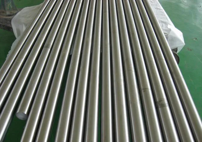 4J33 Bright Bar