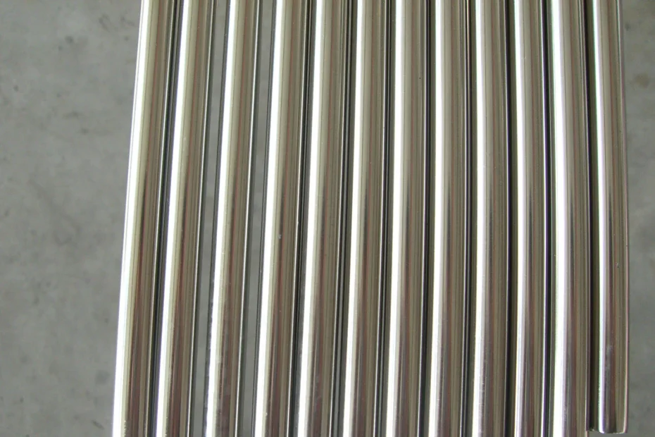 Alloy 52 Bright Bar