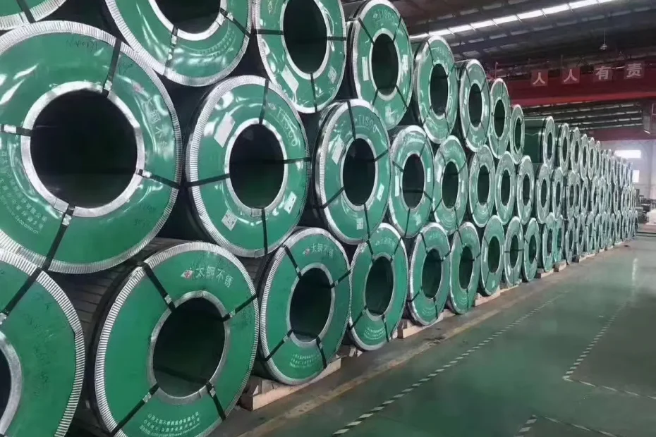 Alloy 52 Strip Manufacturer