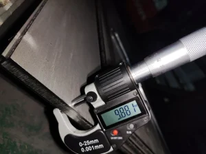 How to Cut Stainless Steel Sheet or Plate