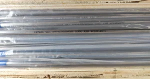 How to Prevent Peeling When Welding Stainless Steel Pipes
