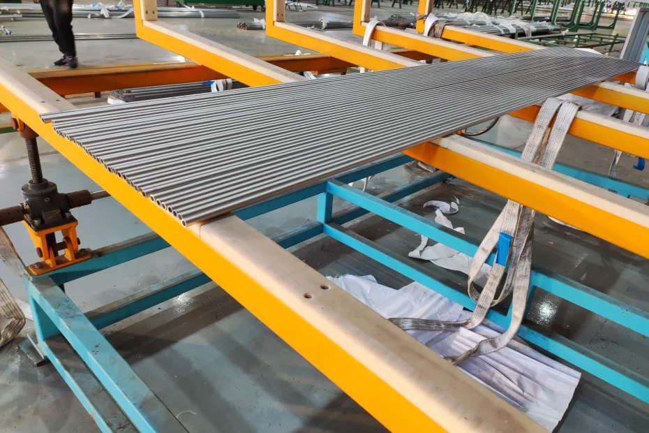 Inconel 725 Pipe
