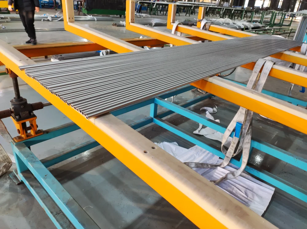 Inconel 725 Pipe