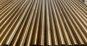 Inconel 751 Pipe Supplier in China