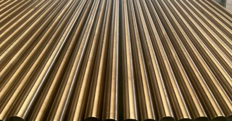 Inconel 751 Pipe Supplier in China