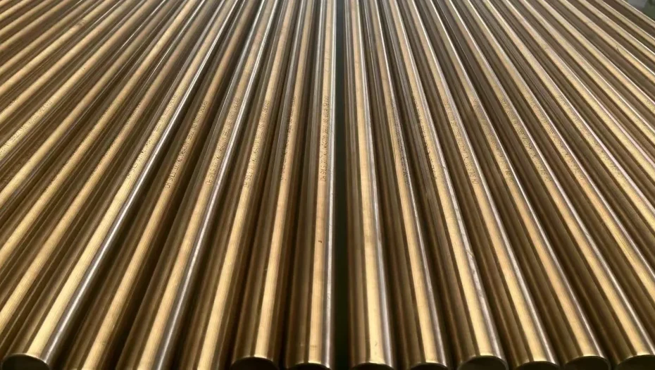 Inconel 751 Pipe Supplier in China