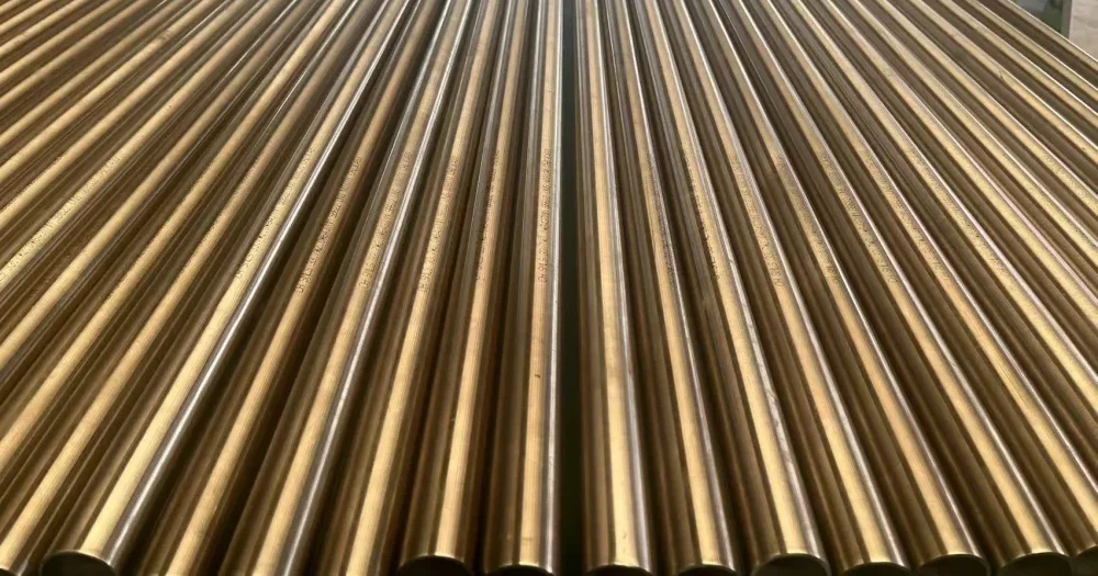 Inconel 751 Pipe Supplier in China