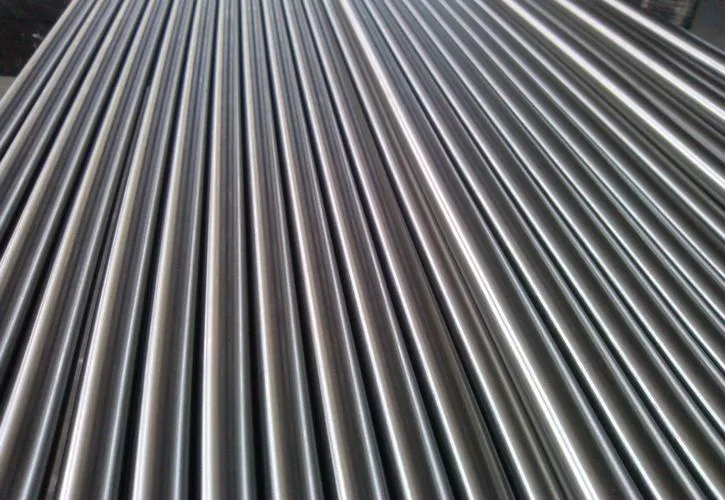 Invar 36 Bright Bar
