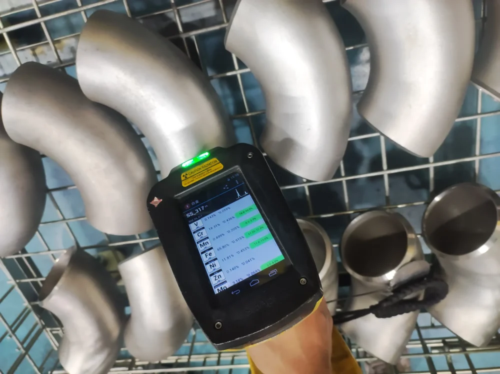 Solving Pipe Bending Cracks During 90-Degree Cold Forming