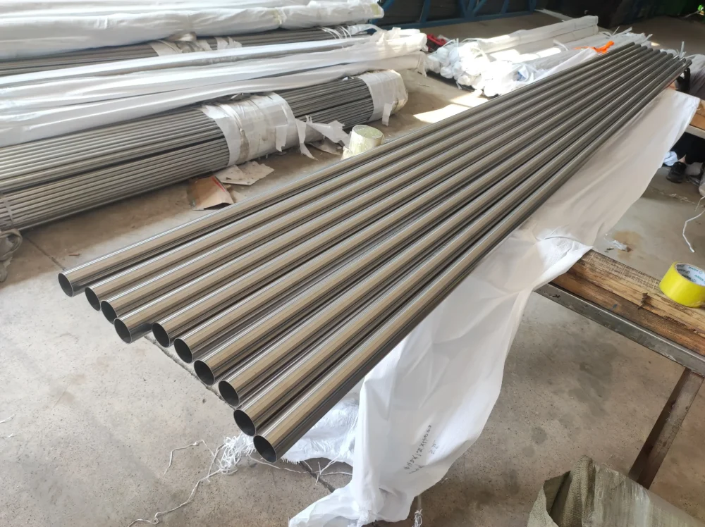 Purchasing Stainless Steel Pipes 15 Mistakes